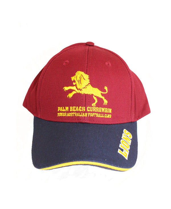Club Supporters Cap