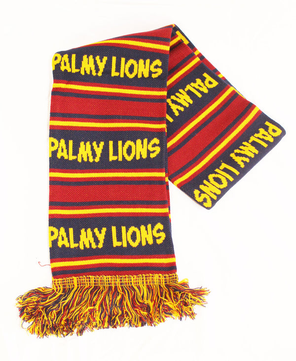 Club Supporters Scarf