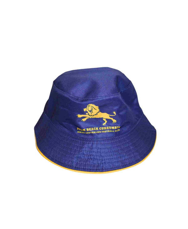 Supporters Reversible Bucket Hat