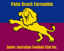 Palm Beach Currumbin Junior Australian Football Club Inc