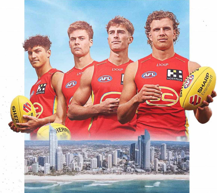 Palm Beach Currumbin Junior AFL Club Palm Beach Currumbin Junior Australian Football Club Inc